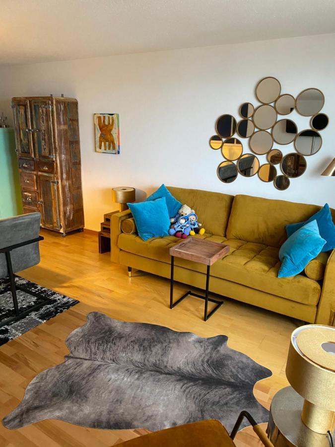 Inspiration Maisonette Scharbeutz Dış mekan fotoğraf