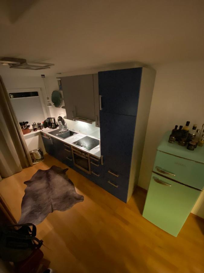 Inspiration Maisonette Scharbeutz Dış mekan fotoğraf