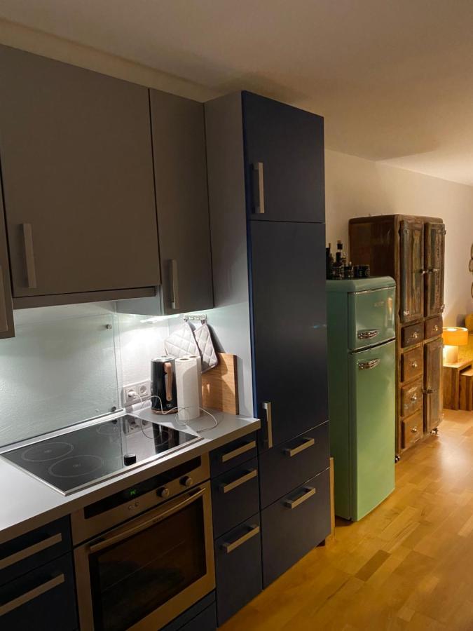 Inspiration Maisonette Scharbeutz Dış mekan fotoğraf
