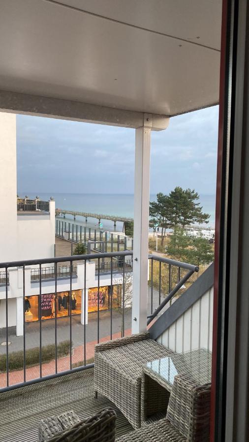 Inspiration Maisonette Scharbeutz Dış mekan fotoğraf